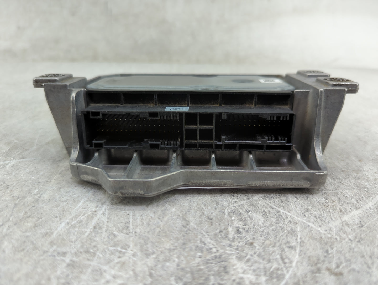 Bmw 328 Safety Restraint Srs Airbag Control Module 1448840 - Oemusedautoparts1.com