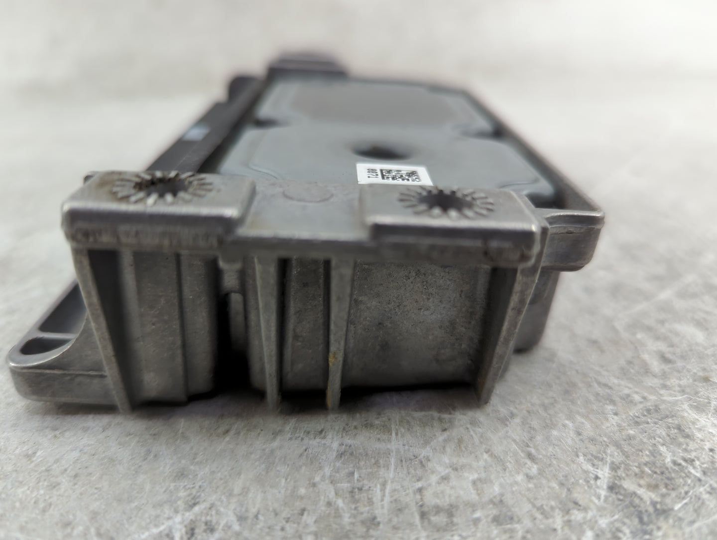 Bmw 328 Safety Restraint Srs Airbag Control Module 1448840 - Oemusedautoparts1.com