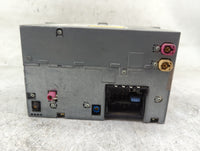 2012 Bmw 328 Radio AM FM Cd Player Receiver Replacement P/N:9583162C3024595 CI928343001 Fits OEM Used Auto Parts - Oemusedau