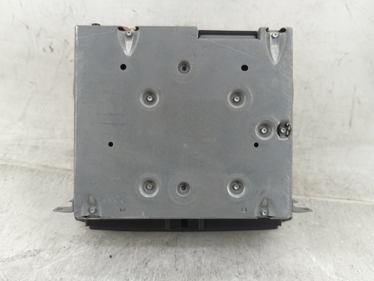 2012 Bmw 328 Radio AM FM Cd Player Receiver Replacement P/N:9583162C3024595 CI928343001 Fits OEM Used Auto Parts - Oemusedau
