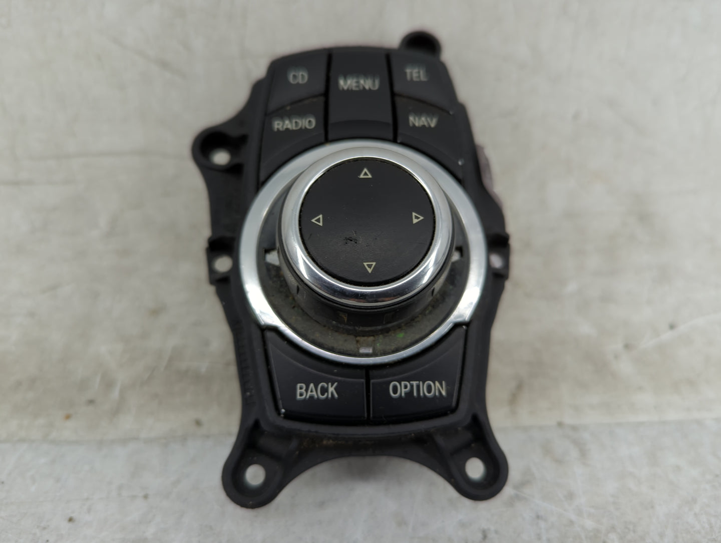 2012 Bmw 328 Combination Switch - Column 9249441|033625309 - Oemusedautoparts1.com