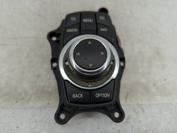 2012 Bmw 328 Combination Switch - Column 9249441|033625309 - Oemusedautoparts1.com