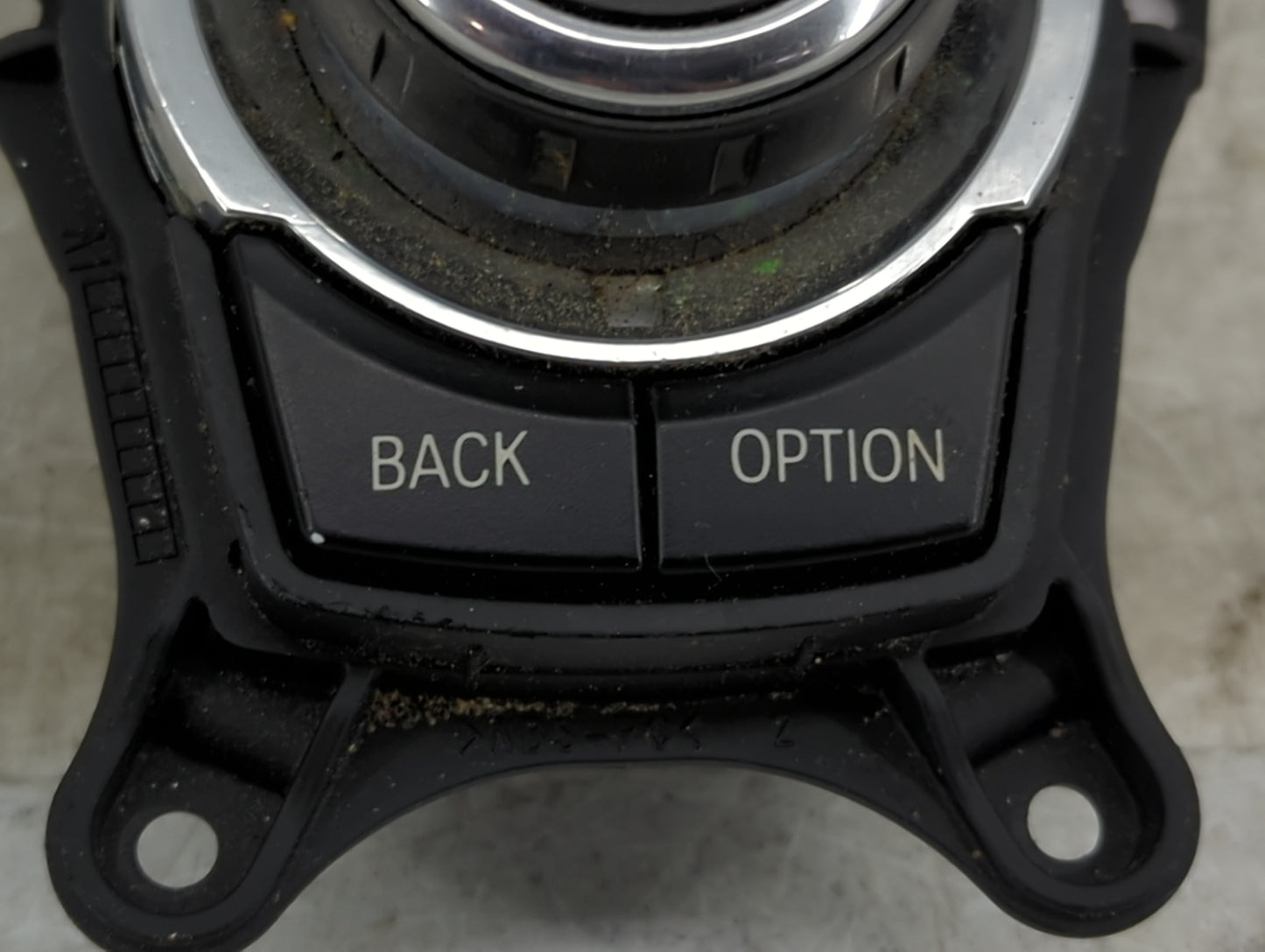 2012 Bmw 328 Combination Switch - Column 9249441|033625309 - Oemusedautoparts1.com