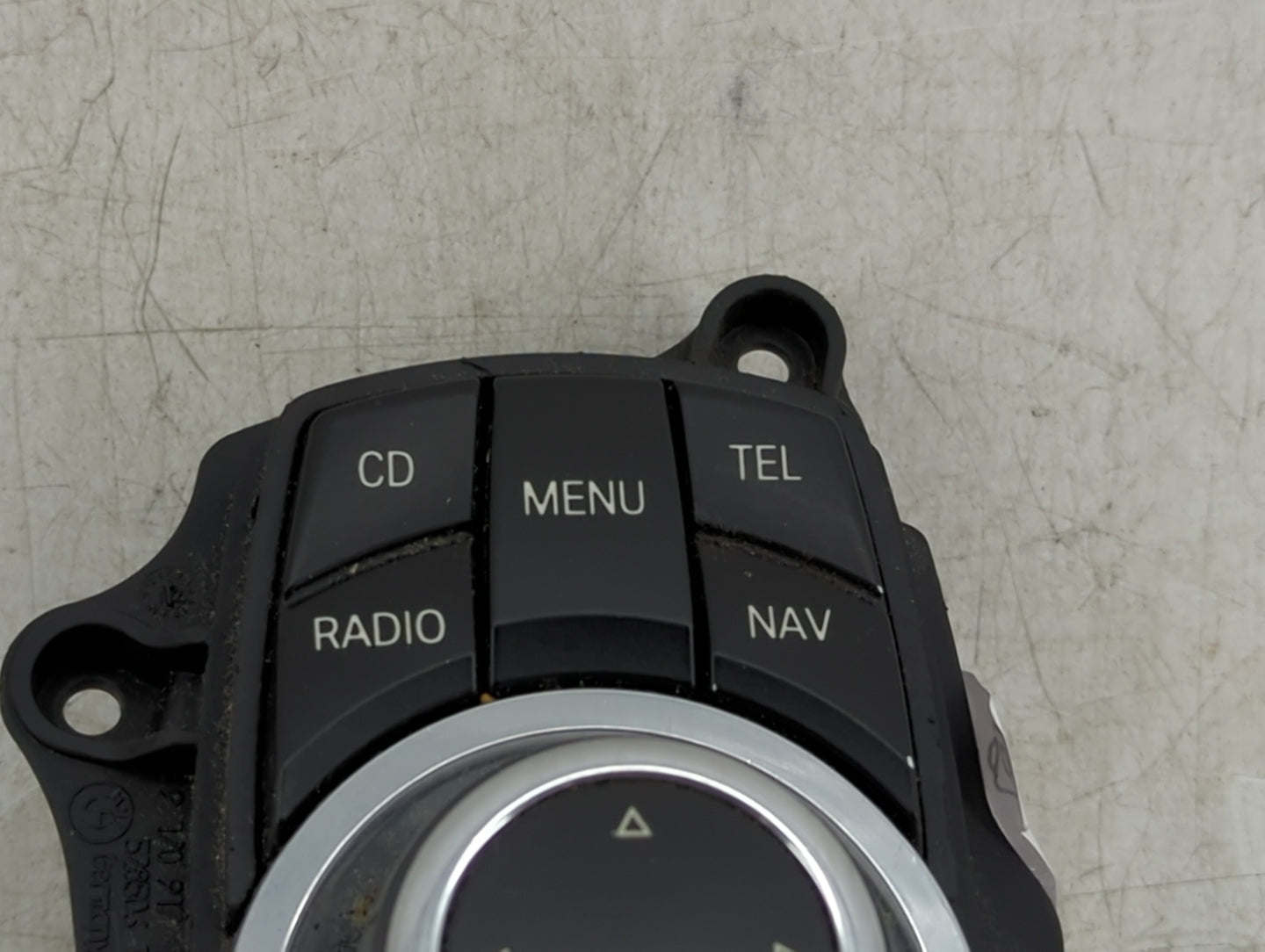 2012 Bmw 328 Combination Switch - Column 9249441|033625309 - Oemusedautoparts1.com