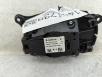 2012 Bmw 328 Combination Switch - Column 9249441|033625309 - Oemusedautoparts1.com