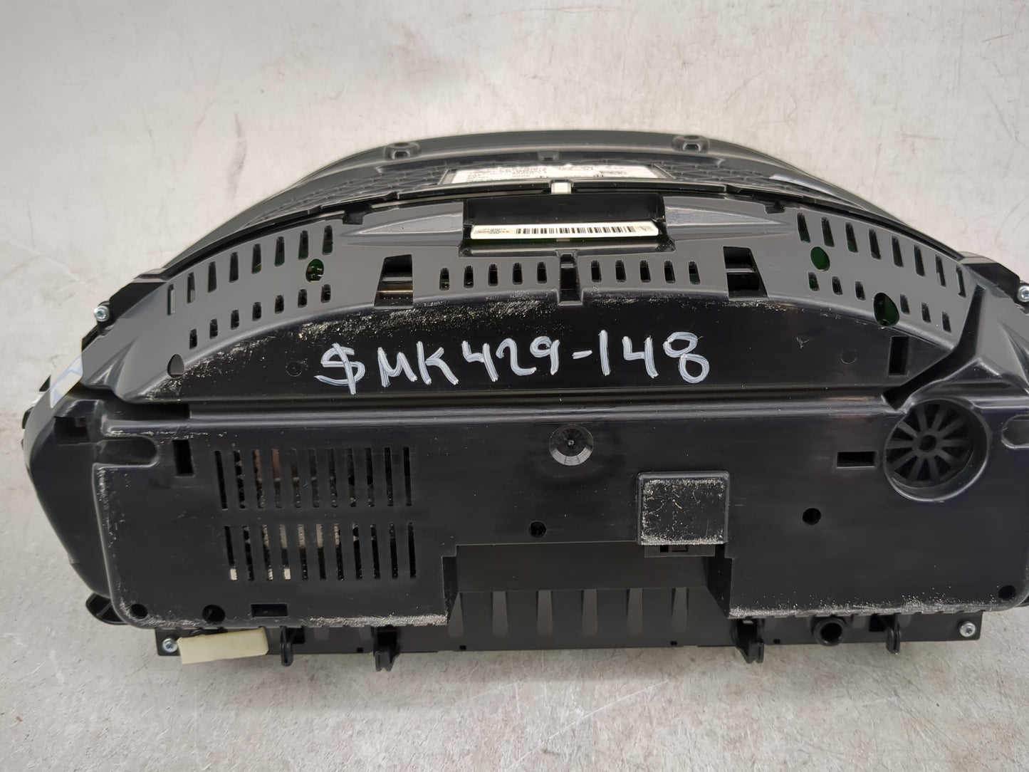 2012 Bmw 328 Instrument Cluster Speedometer Gauges P/N:9232895 9285653-01, 800002612, 14369510, IK928565301N Miles: Fits OEM