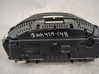2012 Bmw 328 Instrument Cluster Speedometer Gauges P/N:9232895 9285653-01, 800002612, 14369510, IK928565301N Miles: Fits OEM