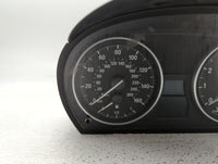 2012 Bmw 328 Instrument Cluster Speedometer Gauges P/N:9242370-01 IK924237001S, A2C53418509 Fits OEM Used Auto Parts - Oemus