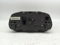 2012 Bmw 328 Instrument Cluster Speedometer Gauges P/N:9242370-01 IK924237001S, A2C53418509 Fits OEM Used Auto Parts - Oemus