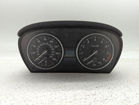 2011-2013 Bmw 328 Instrument Cluster Speedometer Gauges P/N:9242370-01 IK924237001S, A2C53418509 Fits Fits 2011 2012 2013 OE