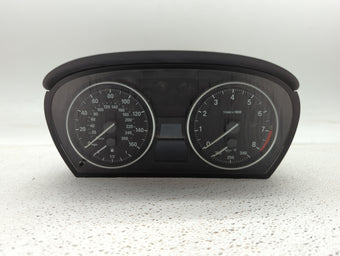 compare product 2011-2013 Bmw 328 Instrument Cluster Speedometer Gauges P/N:9242370-01 IK924237001S, A2C53418509 Fits Fits 2011 2012 2013 OEM Used Auto Parts