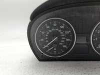 2011-2013 Bmw 328 Instrument Cluster Speedometer Gauges P/N:9242370-01 IK924237001S, A2C53418509 Fits Fits 2011 2012 2013 OE