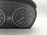2011-2013 Bmw 328 Instrument Cluster Speedometer Gauges P/N:9242370-01 IK924237001S, A2C53418509 Fits Fits 2011 2012 2013 OE