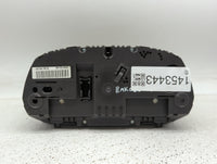 2011-2013 Bmw 328 Instrument Cluster Speedometer Gauges P/N:9242370-01 IK924237001S, A2C53418509 Fits Fits 2011 2012 2013 OE