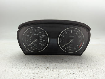 compare product 2011-2013 Bmw 328 Instrument Cluster Speedometer Gauges P/N:9242370-01 709151549, 14369510, A2C53418509 Fits Fits 2011 2012 2013 OEM Used Auto Parts