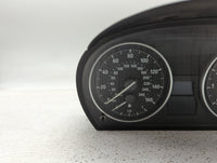2011-2013 Bmw 328 Instrument Cluster Speedometer Gauges P/N:9242370-01 709151549, 14369510, A2C53418509 Fits Fits 2011 2012 