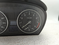 2011-2013 Bmw 328 Instrument Cluster Speedometer Gauges P/N:9242370-01 709151549, 14369510, A2C53418509 Fits Fits 2011 2012 
