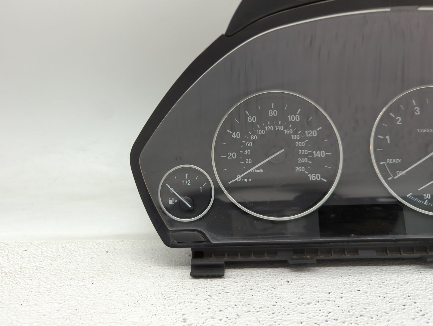 2012-2016 Bmw 328 Instrument Cluster Speedometer Gauges P/N:9232894 9283341-01, 14369510 Fits Fits 2012 2013 2014 2015 2016 