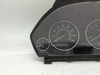 2012-2016 Bmw 328 Instrument Cluster Speedometer Gauges P/N:9232894 9283341-01, 14369510 Fits Fits 2012 2013 2014 2015 2016 