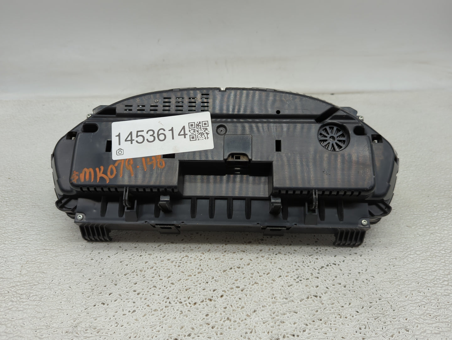 2012-2016 Bmw 328 Instrument Cluster Speedometer Gauges P/N:9232894 9283341-01, 14369510 Fits Fits 2012 2013 2014 2015 2016 