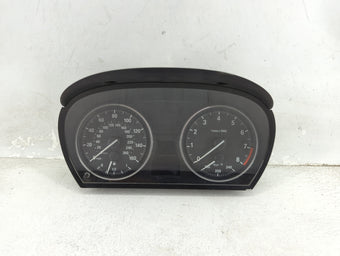 compare product 2011-2013 Bmw 328 Instrument Cluster Speedometer Gauges P/N:9242370-01 A2C53418509 Miles:148K Fits Fits 2011 2012 2013 OEM Used Auto Parts