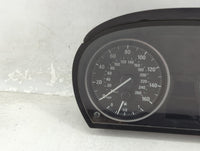 2011-2013 Bmw 328 Instrument Cluster Speedometer Gauges P/N:9242370-01 A2C53418509 Miles:148K Fits Fits 2011 2012 2013 OEM U