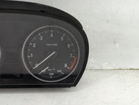 2011-2013 Bmw 328 Instrument Cluster Speedometer Gauges P/N:9242370-01 A2C53418509 Miles:148K Fits Fits 2011 2012 2013 OEM U