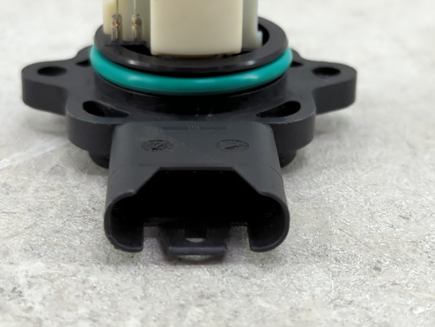 Bmw 328 Mass Air Flow Meter Maf - Oemusedautoparts1.com