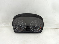 2011-2013 Bmw 328 Instrument Cluster Speedometer Gauges P/N:9242370-01 A2C53418509, A2C1304200 Miles:144K Fits Fits 2011 201