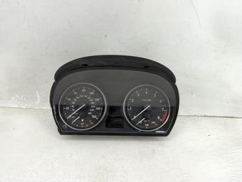 compare product 2011-2013 Bmw 328 Instrument Cluster Speedometer Gauges P/N:9242370-01 A2C53418509, A2C1304200 Miles:144K Fits Fits 2011 2012 2013 OEM Used Auto Parts