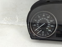 2011-2013 Bmw 328 Instrument Cluster Speedometer Gauges P/N:9242370-01 A2C53418509, A2C1304200 Miles:144K Fits Fits 2011 201