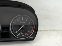 2011-2013 Bmw 328 Instrument Cluster Speedometer Gauges P/N:9242370-01 A2C53418509, A2C1304200 Miles:144K Fits Fits 2011 201