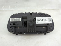 2011-2013 Bmw 328 Instrument Cluster Speedometer Gauges P/N:9242370-01 A2C53418509, A2C1304200 Miles:144K Fits Fits 2011 201