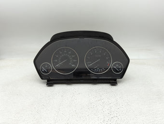 compare product 2012-2016 Bmw 328 Instrument Cluster Speedometer Gauges P/N:9283341-01 9232894 Miles:101K Fits Fits 2012 2013 2014 2015 2016 OEM Used Auto Parts