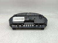 2012-2016 Bmw 328 Instrument Cluster Speedometer Gauges P/N:9283341-01 9232894 Miles:101K Fits Fits 2012 2013 2014 2015 2016