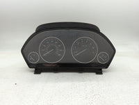 2012 Bmw 328 Instrument Cluster Speedometer Gauges P/N:9232895 9285653-01, 800002612, 14369510, IK928565301N Miles:96K Fits 
