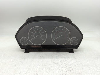 compare product 2012 Bmw 328 Instrument Cluster Speedometer Gauges P/N:9232895 9285653-01, 800002612, 14369510, IK928565301N Miles:96K Fits OEM Used Auto Parts