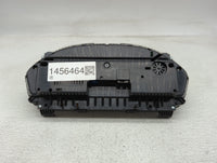 2012 Bmw 328 Instrument Cluster Speedometer Gauges P/N:9232895 9285653-01, 800002612, 14369510, IK928565301N Miles:96K Fits 