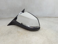 2012-2013 Bmw 328 Driver Side View Mirror - Left Door Mirror OEM Used - Oemusedautoparts1.com