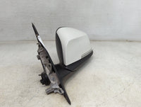 2012-2013 Bmw 328 Driver Side View Mirror - Left Door Mirror OEM Used - Oemusedautoparts1.com