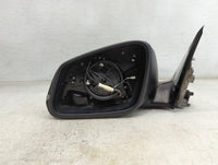 2012-2013 Bmw 328 Driver Side View Mirror - Left Door Mirror OEM Used - Oemusedautoparts1.com