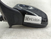 2010-2013 Bmw 328 Driver Side View Mirror - Left Door Mirror OEM Used - Oemusedautoparts1.com