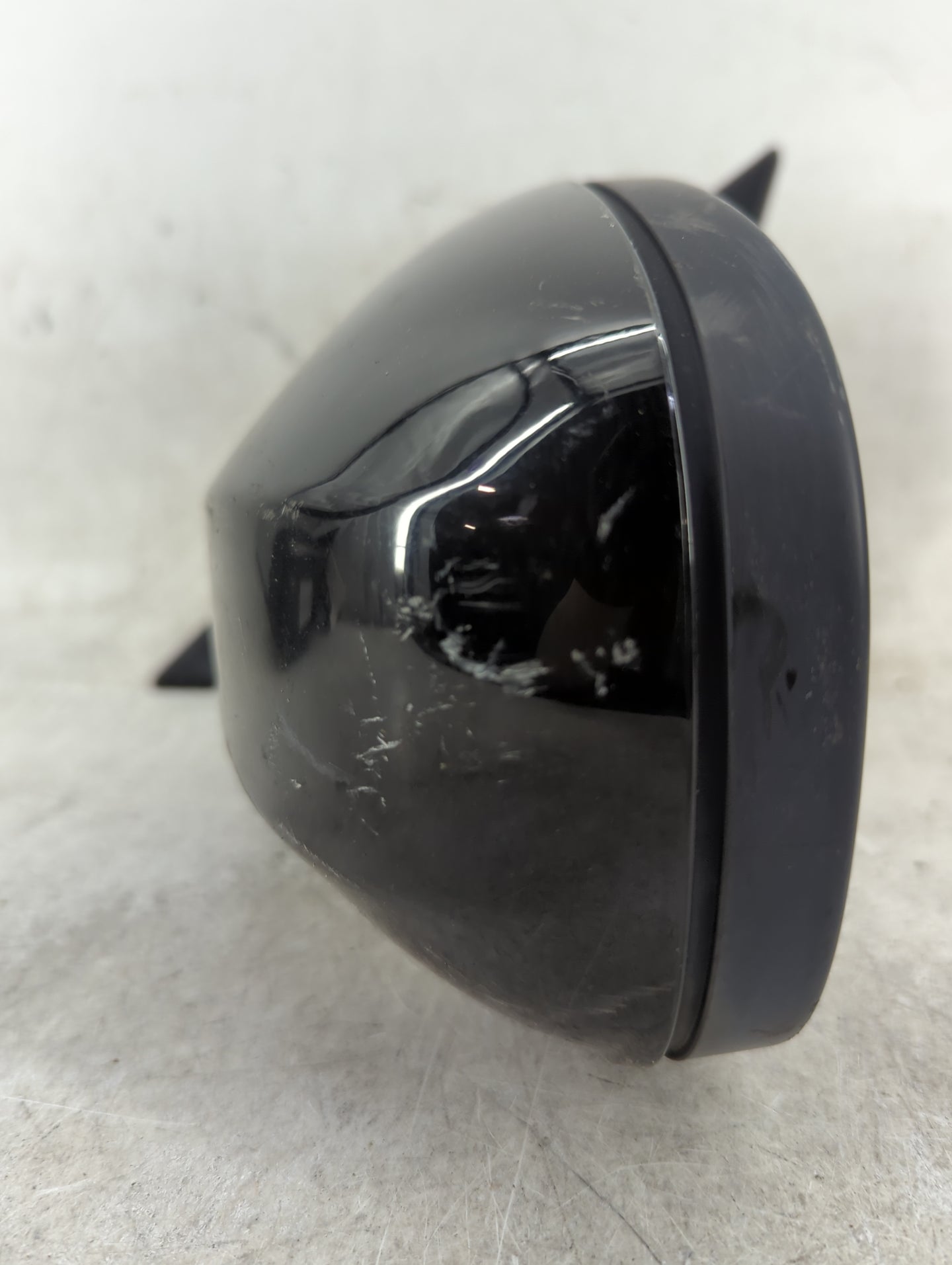 2010-2013 Bmw 328 Driver Side View Mirror - Left Door Mirror OEM Used - Oemusedautoparts1.com