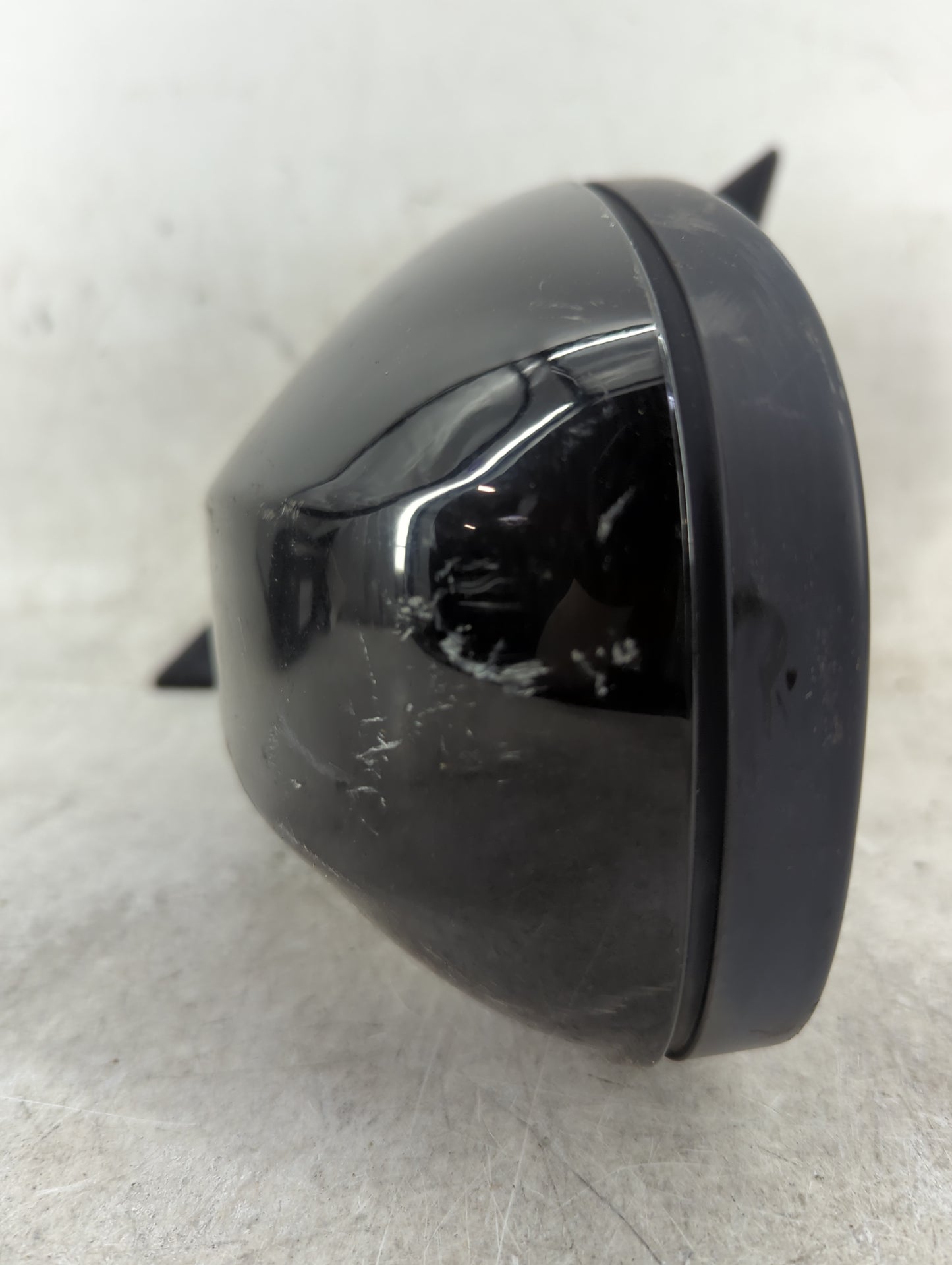 2010-2013 Bmw 328 Driver Side View Mirror - Left Door Mirror OEM Used - Oemusedautoparts1.com