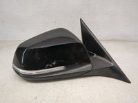 2012-2013 Bmw 328 Passenger Side View Mirror - Right Door Mirror OEM Used - Oemusedautoparts1.com