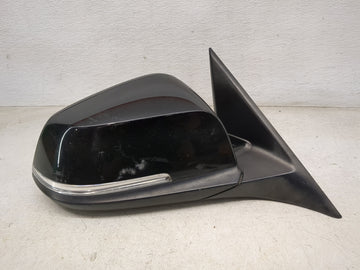 2012-2013 Bmw 328 Passenger Side View Mirror - Right Door Mirror OEM Used - Oemusedautoparts1.com