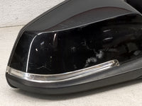 2012-2013 Bmw 328 Passenger Side View Mirror - Right Door Mirror OEM Used - Oemusedautoparts1.com