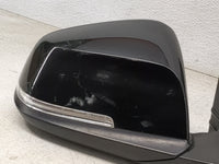 2012-2013 Bmw 328 Passenger Side View Mirror - Right Door Mirror OEM Used - Oemusedautoparts1.com
