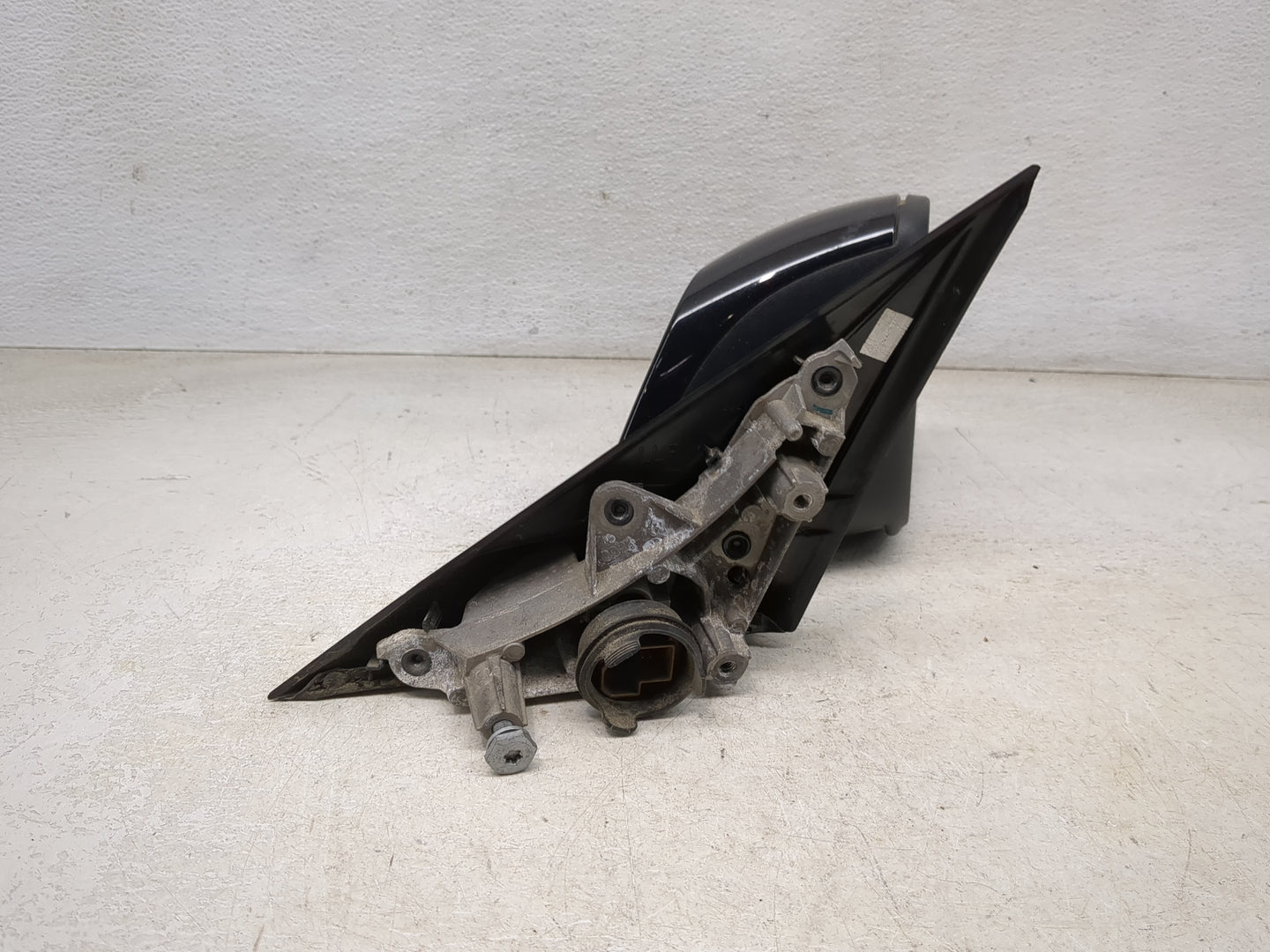 2012-2013 Bmw 328 Passenger Side View Mirror - Right Door Mirror OEM Used - Oemusedautoparts1.com