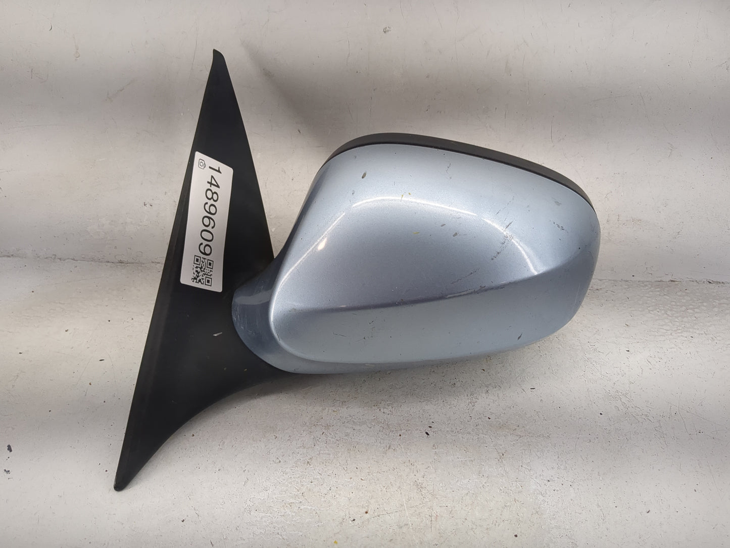 2010-2013 Bmw 328 Passenger Side View Mirror - Right Door Mirror OEM Used - Oemusedautoparts1.com